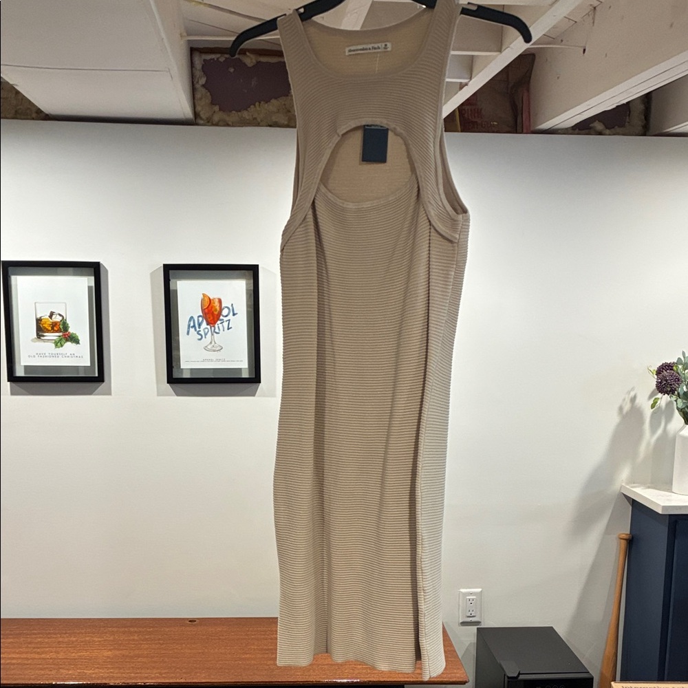 Abercrombie & Fitch Dress
